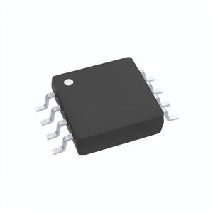 Puce SN10502DGK 8 TSSOP, 8 MSOP (0,118 po, largeur 3,00 mm) – Distributeur agréé de composants et pièces électroniques - Product Image 1