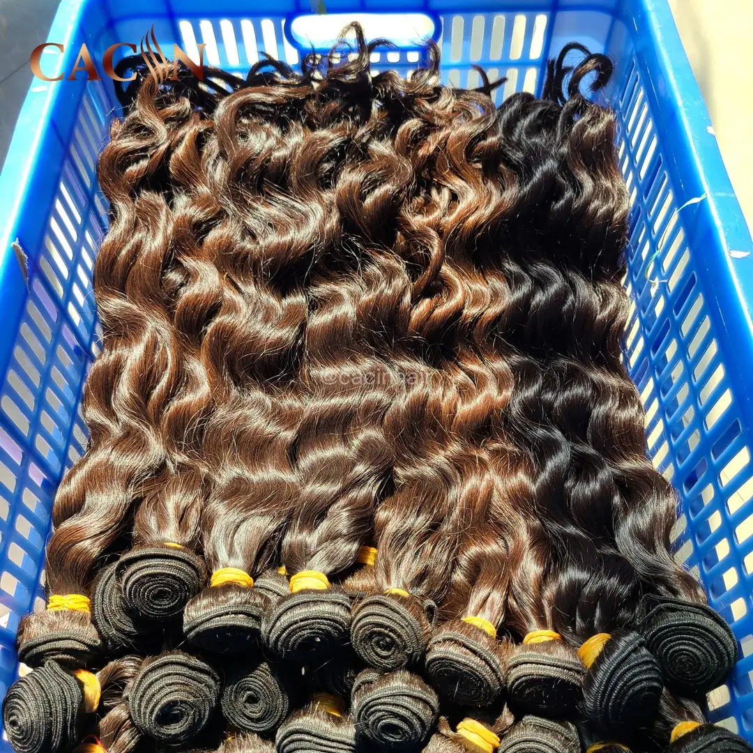 CACIN ucuz Afro toyokalon örgü saç topuz, örgü cantu saç ürünleri, vietnam saç ekleme
