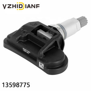 Vente directe d'usine 315mhz 433mhz double fréquence TPMS capteur de pression des pneus capteur Mx 13581560 13348393 13598775 pour BMW - Product Image 4