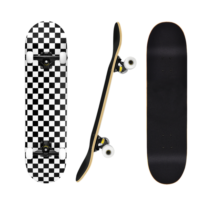 Chinese skateboard manufacturers Clearance