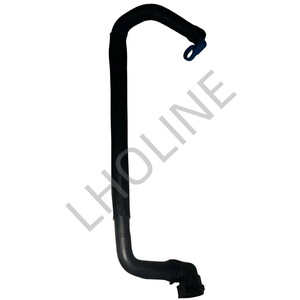 Tuyau de liquide de refroidissement 9013853 en caoutchouc EPDM pour remplacement et réparation, longueur standard - Product Image 3