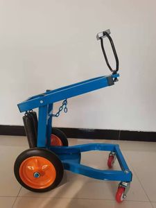 Outils de réparation automobile Outils pour pneus Support de clé à chocs de style ressort à <span class=keywords><strong>grande</strong></span> roue - Product Image 2