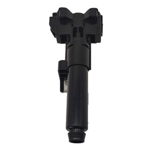 Paire de pompe de voiture, actionneur de nettoyage de phare, buse de lave-phare pour Hilux OEM 85207-0K040 85208-0K040 LH - Product Image 4