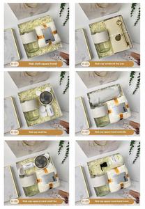 Teachers' Day Company Group Construction Ceremony Accessory High-Value Practical Business Graduation Employee Gifts Custom - Product Image 4