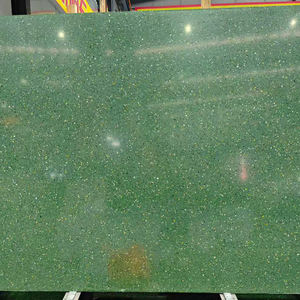 Lastra di marmo verde per la decorazione d'interni della Villa marmo naturale sfondo della parete - Product Image 2