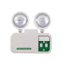 Lampe Led d'urgence, 20 w, éclairage d'urgence