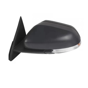 Specchietto Retrovisore SAIC <span class=keywords><strong>MG</strong></span> MAXUS per Nuovo <span class=keywords><strong>MG</strong></span> <span class=keywords><strong>ZS</strong></span> 20MGZS Posizionamento Destro su Veicolo Lente in Plastica Telaio Base Indicatore di Direzione Ricambi Auto - Product Image 5