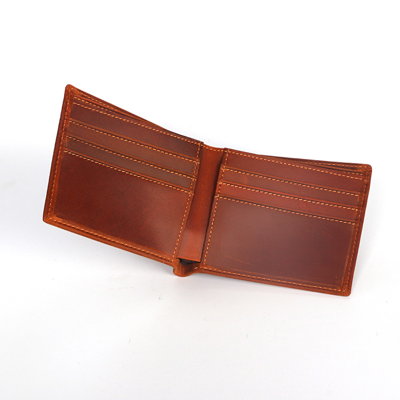 brown bifold