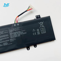 Baterai Laptop USA in Stock MYiYAE B21N1818-2 untuk ASUS Vivobook 14 R424D F412 A412 X412 S412F Y4200 37Wh