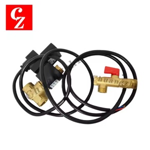 Válvula Solenoide de Alta Calidad para Piezas de Compresor de Aire Ingersoll Rand 37995891 Garantía de 1 Año - Product Image 2