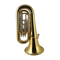 Tuba Profesional dari Kuningan dengan Nada B