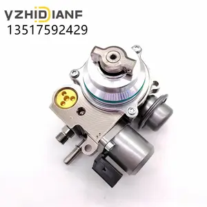 Professional New Customized 13517592429 High Pressure Fuel Pump For BMW Mini R56 R57 R58 R59