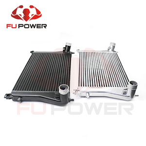 La competencia Intercooler Kit para Seat <span class=keywords><strong>Leon</strong></span> <span class=keywords><strong>5F</strong></span> <span class=keywords><strong>Cupra</strong></span> - Product Image 3