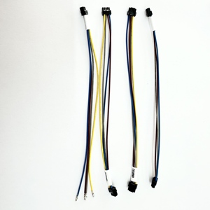 Kabel Fleksibel Custom Microfit Wire Harness Pitch 1.25mm - Product Image 1