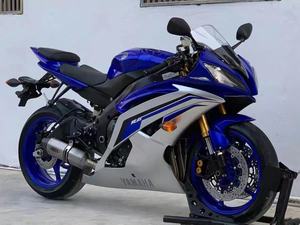 Motos sportives d'<span class=keywords><strong>occasion</strong></span> Suzuki, anciennes versions, catégorie sport, avec une cylindrée de 600 à 1000 cm³ et une vitesse maximale supérieure à 80 km/h - Product Image 4