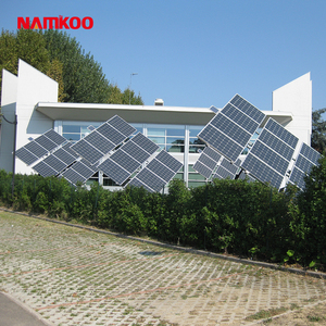 Panel Solar Policristalino de Alta Calidad de 330W, 335W, 435W, 455W, Bifacial de 310W - Product Image 6