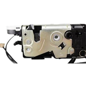 OE 9135GY กลอนล็อกประตูหน้าสำหรับเปอโยต์308 308CC 9136FT 408 - Product Image 5