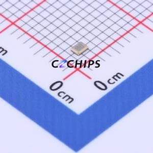 TJ1140000FYGBC Crystal (Passive) SMD1612-4P Crystal Oscillator SMD Crystal Oscillator 40MHz 10ppm 8pF - Product Image 1