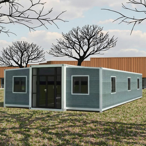 <span class=keywords><strong>Maison</strong></span> <span class=keywords><strong>préfabriquée</strong></span> modulaire de 100 m², 4 chambres, avec installation solaire, pour usage extérieur, cuisine, hôtel, économique, modèle <span class=keywords><strong>2022</strong></span>, Europe. - Product Image 5