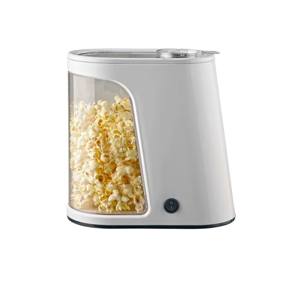 POP-1508 Haushalts-Popcorn-Maschine Mini-Popcorn-Hersteller