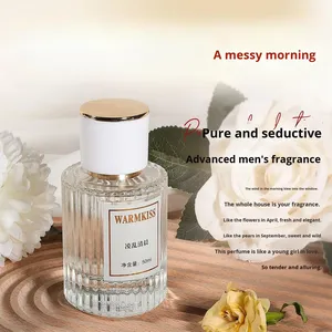 Perfume de Aromaterapia de Alta Gama, Fragancia Parisina para Hombre y Mujer, Tamaño Regular, Larga Duración, Clásico - Product Image 3