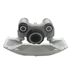 Étrier <span class=keywords><strong>de</strong></span> <span class=keywords><strong>frein</strong></span> avant gauche 96015069, type flottant, piston unique 48 mm, fonte grise. Compatible avec Peugeot 106, 206, <span class=keywords><strong>306</strong></span> - Product Image 5