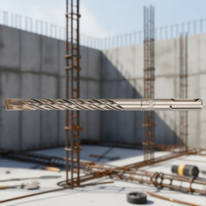 Broca SDS-Plus Extreme 2 para mampostería y hormigón, en blíster individual - Product Image 3