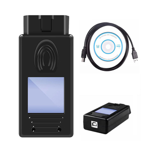For BMW <strong>Scanner</strong> <strong>1.4.0</strong> OBD2 Code Reader Unlock Version OBD2 Diagnostic Tools for BMW Series 1.4 Multi-Functions - Product Image 4