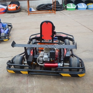 Go Karts de Carreras Todoterreno para Parques de Atracciones, Diseño Eléctrico y de Gasolina, Go Karts en Venta - Product Image 3