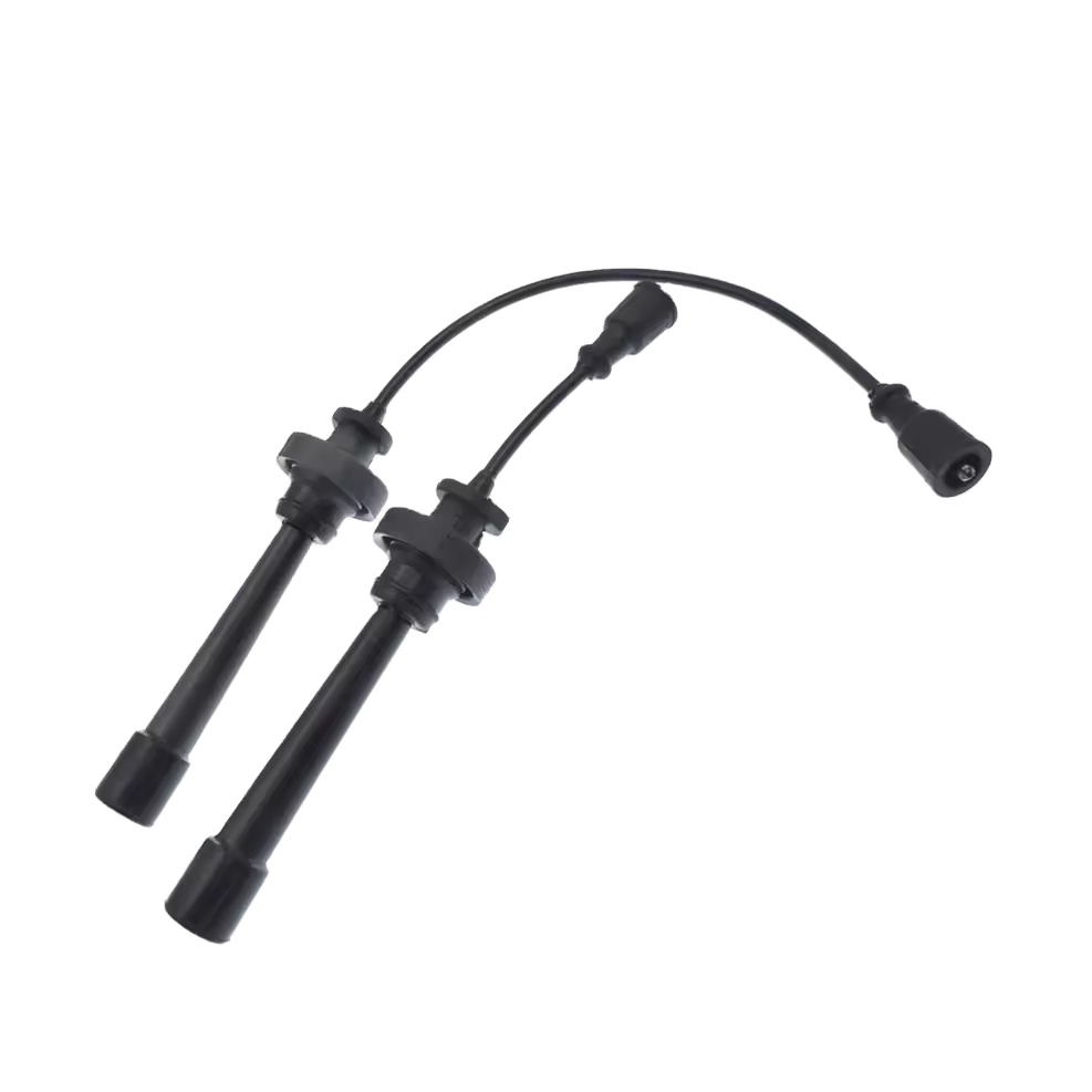Mopar 05019593AA Ignition Cable Package - OEM Replacement Part