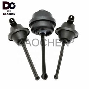 Kit de Reparación del Ajustador de la Compuerta de Aire del Colector de Admisión Mercedes-Benz 2721402401, Piezas de Repuesto, Junta Tórica Incluida - Product Image 4