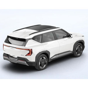 Auto Eléctrico 2024 <span class=keywords><strong>KIA</strong></span> EV5, SUV de Lujo de 5 Asientos, Vehículo Eléctrico con 700 km de Autonomía para Adultos, <span class=keywords><strong>KIA</strong></span> EV5 - Product Image 5