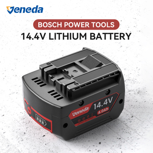 <span class=keywords><strong>Batterie</strong></span> Li-ion 18650 haute performance 14,4 V 4 Ah pour outils électriques, tronçonneuses, perceuses et marqueurs – Vente en gros - Product Image 3