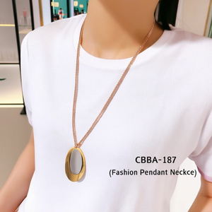 CBBA-187 สร้อยคอจี้แฟชั่น - Product Image 2