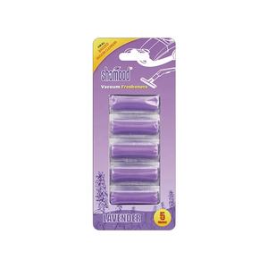 Bâtonnets d'<span class=keywords><strong>aspirateur</strong></span> <span class=keywords><strong>Désodorisant</strong></span> ménager écologique Parfum citron et lavande Déodorant Logo OEM - Product Image 1