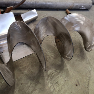 Neweek trang trại Mash bò thức ăn thức ăn gia súc thức ăn gia súc 1 tấn ngang lợn thức ăn trộn động vật thức ăn trộn máy - Product Image 5