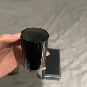 Eau de toilette pour <span class=keywords><strong>homme</strong></span> aux notes boisées et fruitées, rechargeable, <span class=keywords><strong>parfum</strong></span> longue durée pour un charme masculin et confiant - Product Image 3