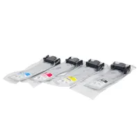 E9441 E9442 Compatibele Kleur Inkt Cartridge Printer Refill Workforce Pro WF-C5790DWF Voor Epson Met Chip