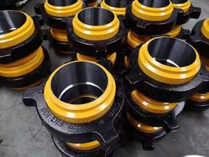 ค้อนเชื่อมแบบพ่นละอองพร้อมส่วนประกอบแกนเกลียวสำหรับการเชื่อมต่อท่อขนาดใหญ่ รับประกัน 1 ปี - Product Image 1