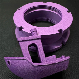เส้นพลาสติก PETG CF10 สำหรับพิมพ์ 3 มิติ วัสดุ FDM ความแข็งแรงสูง ไม่มีกลิ่น เป็นมิตรกับสิ่งแวดล้อม ขนาด 1.75 มม. - Product Image 6