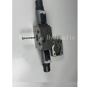 Piezas de Control para Bombas A4VG90 A4VG125 A4VG180 - Product Image 5