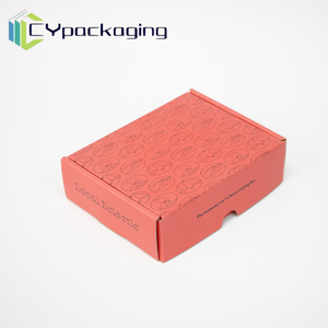 Bán buôn cá nhân có thể gập lại tùy chỉnh kích thước Logo Kraft Hộp quà tặng giấy để đóng gói sản phẩm bán lẻ và quà tặng - Product Image 2