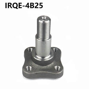 Unité de roulement de tête d'essieu automobile IRQE-4B25, diamètre intérieur de 25mm, pour Renault Cleo, pièce de rechange et de réparation - Product Image 3