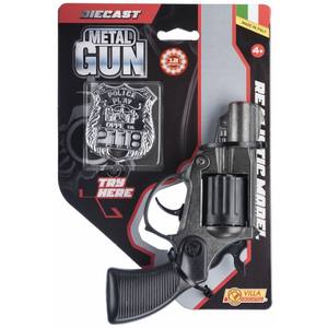 Pistola Falcon Old Metal a 12 colpi - Provala - Product Image 1