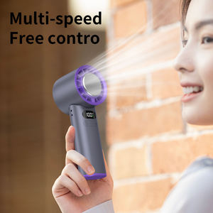 Chargeur sans fil magnétique compact 10000mAh pour iPhone et plus - Product Image 4