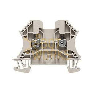 Componente in Plastica Weidmuller 1040400000 per Apparecchiature Elettroniche - Nuovo - Product Image 1