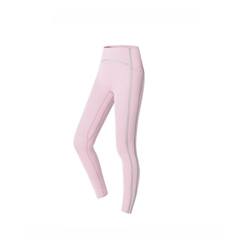 Legging rose