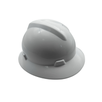 Casques de sécurité CE personnalisés pour la construction, l'ingénierie, l'exploitation minière, casques de chantier, casques de sécurité industriels