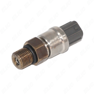 รถขุด SK200-6E สวิตช์ LC52S00012P1เซ็นเซอร์สูง YN52S00016P3 - Product Image 5