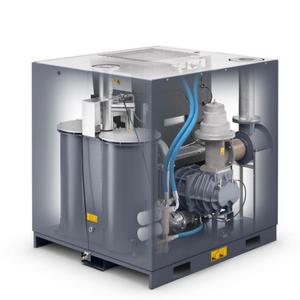 <span class=keywords><strong>Pompe</strong></span> à <span class=keywords><strong>vide</strong></span> <span class=keywords><strong>Atlas</strong></span> <span class=keywords><strong>copco</strong></span> - Product Image 4